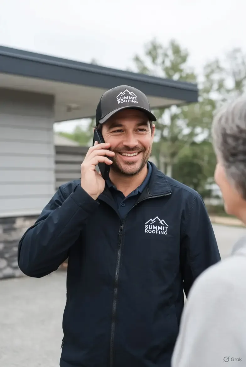 Flat Roof Leak Repair Harrisville, MI FAQs
